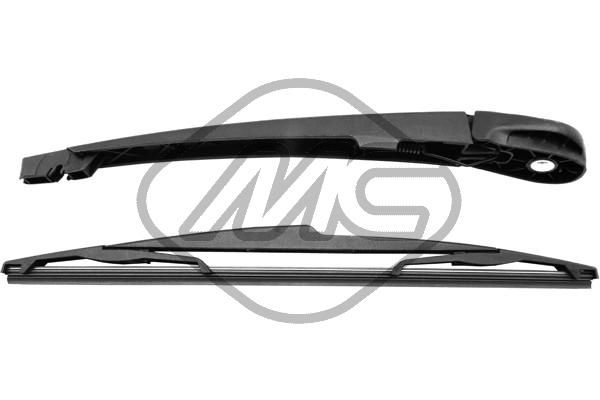 Wiper Blade 68406