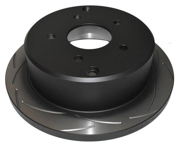 Street T2 Slot SLD [ Holden 97-07 VT-VZ R ] - TecDoc 1