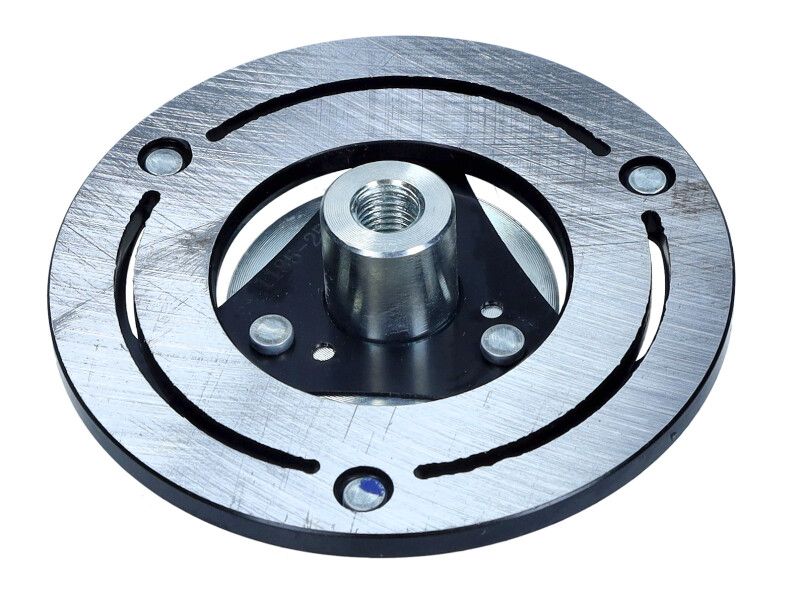 TARCZA SPRZ?G?A KOMPRESORA KLIMATYZACJI