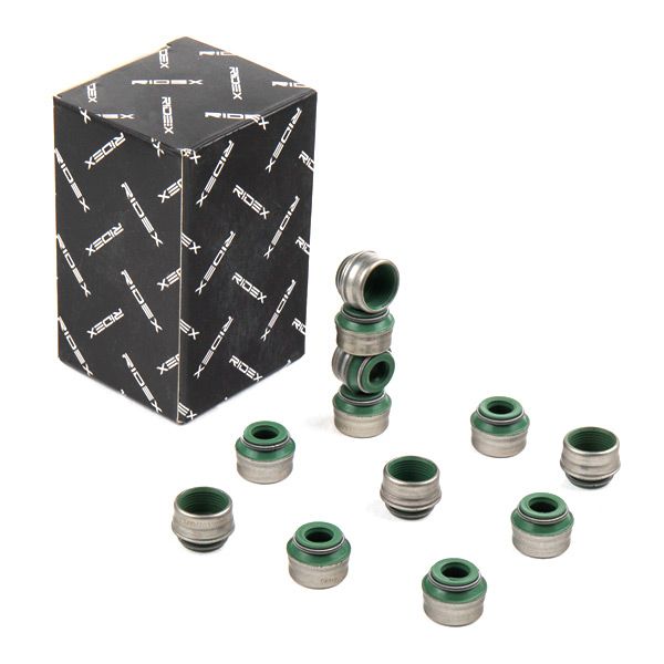 RIDEX 323S0012 Seal Set, valve stem