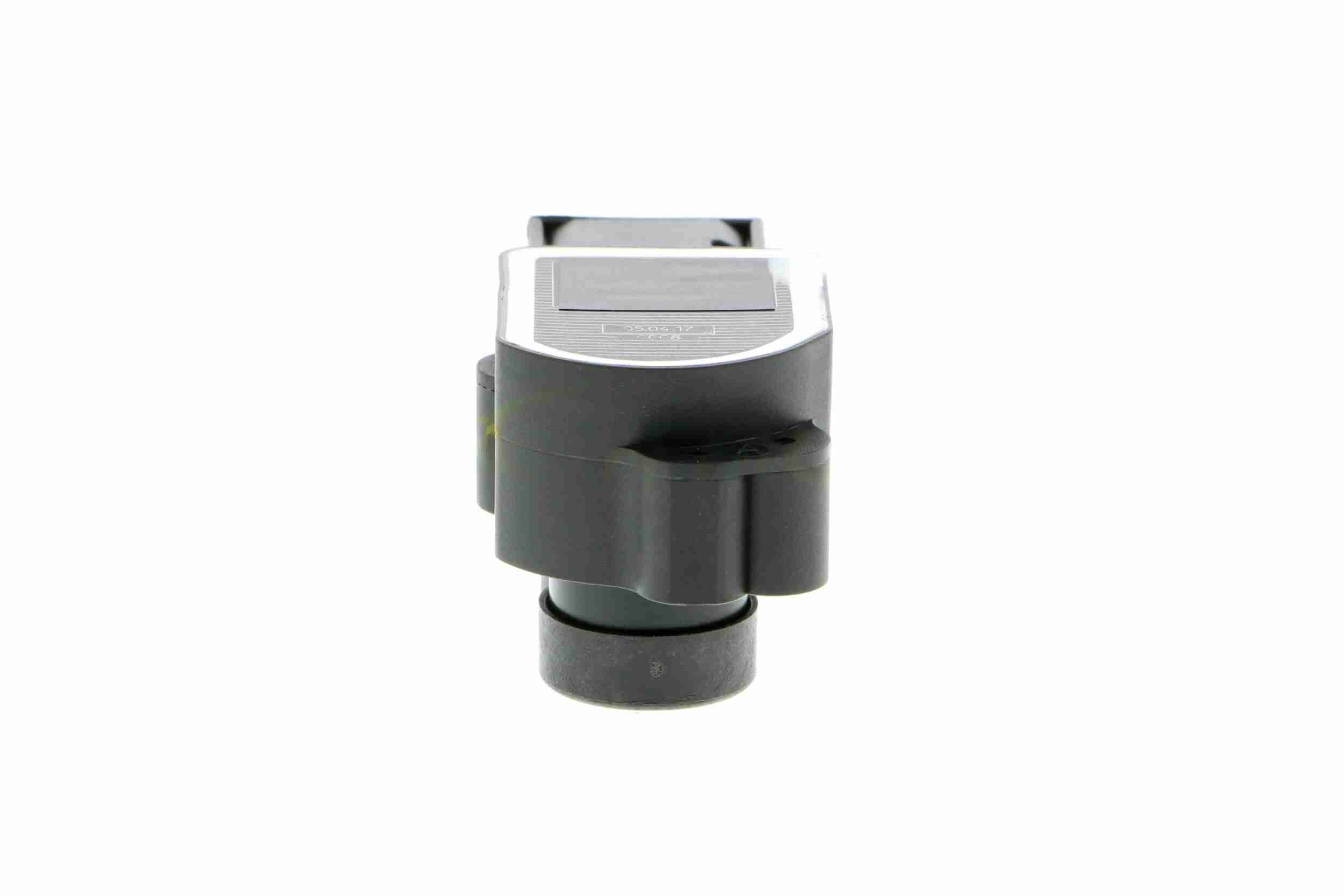 Sensor, Leuchtweitenregulierung