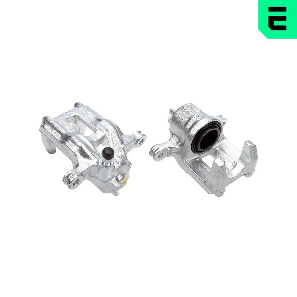 BC-1101R OPTIMAL féknyereg