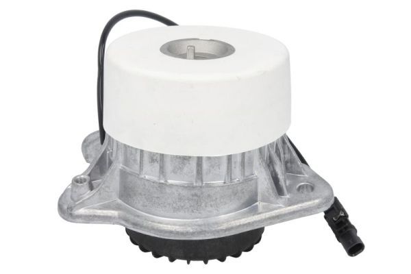 Lagerung, Motor