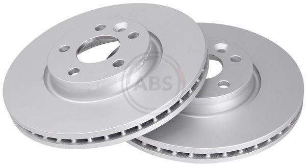 Brake Disc 17752