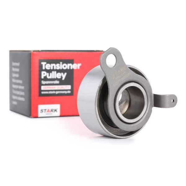 STARK SKTPT-0650064 Tensioner Pulley, timing belt