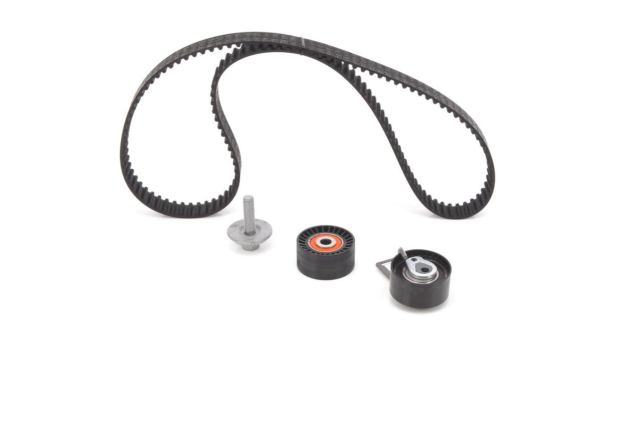 Timing Belt Kit 1 987 946 558