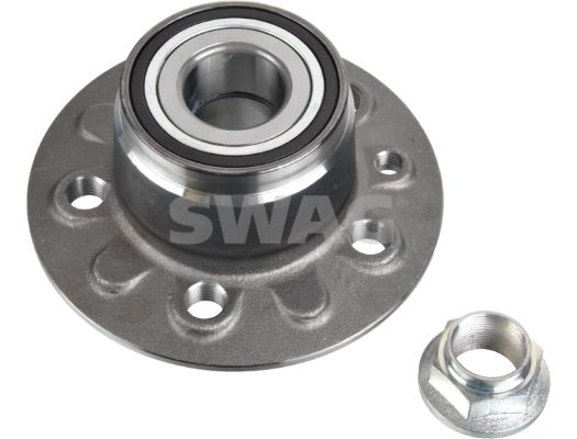 Wheel Bearing Kit 33 10 4466