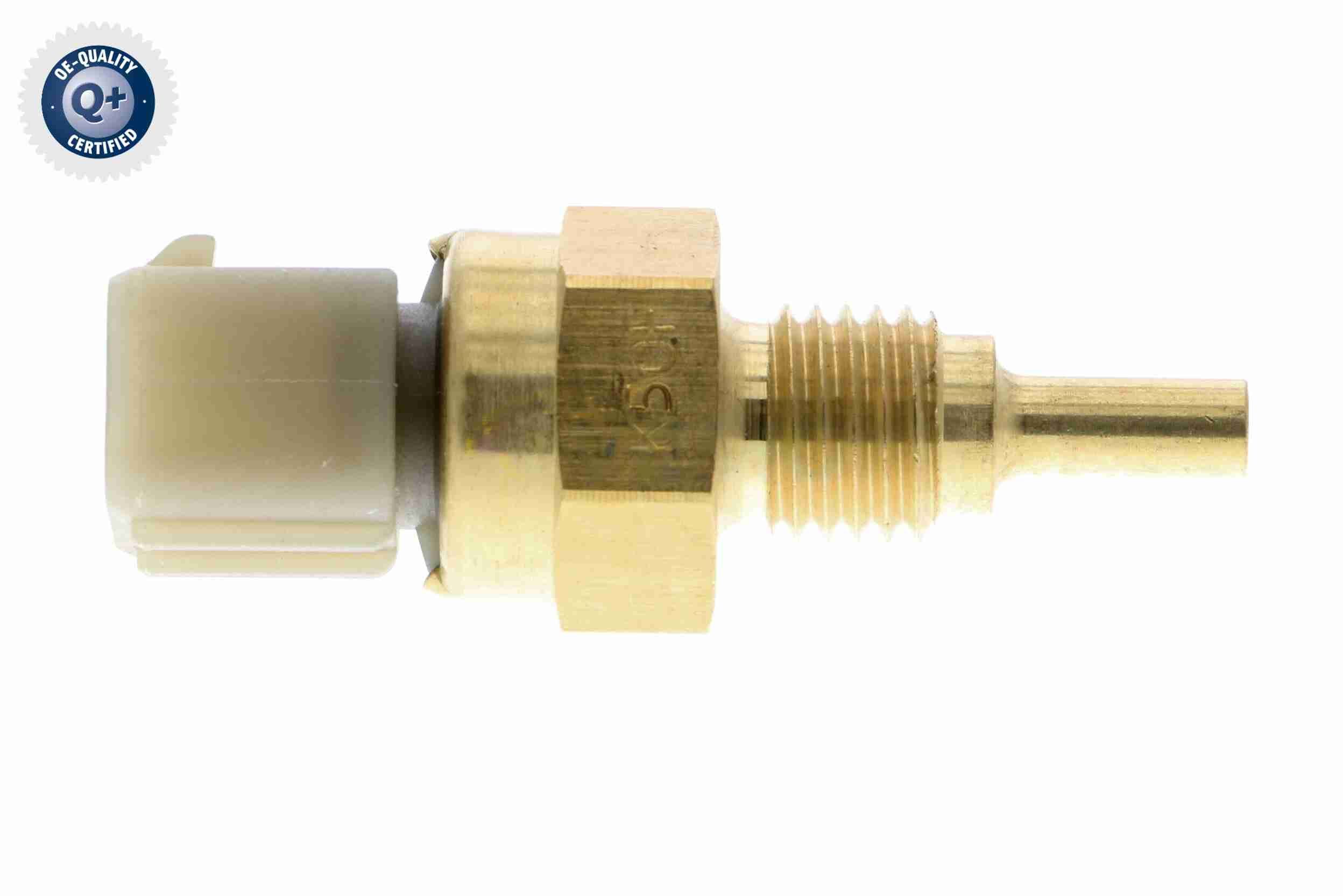 Sensor, K&uuml;hlmitteltemperatur