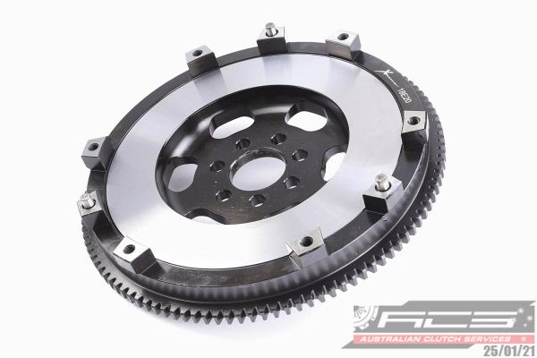 F/W L/WT C/MOLY MITSU 6A12 - TecDoc 1