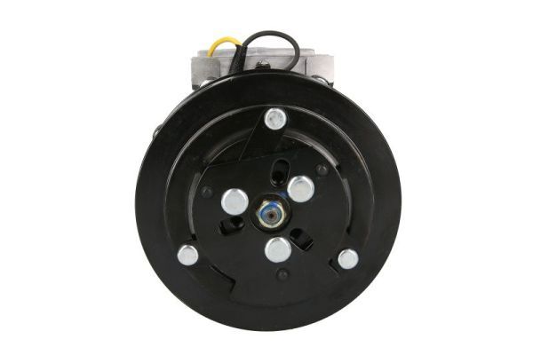 Kompressor, Klimaanlage