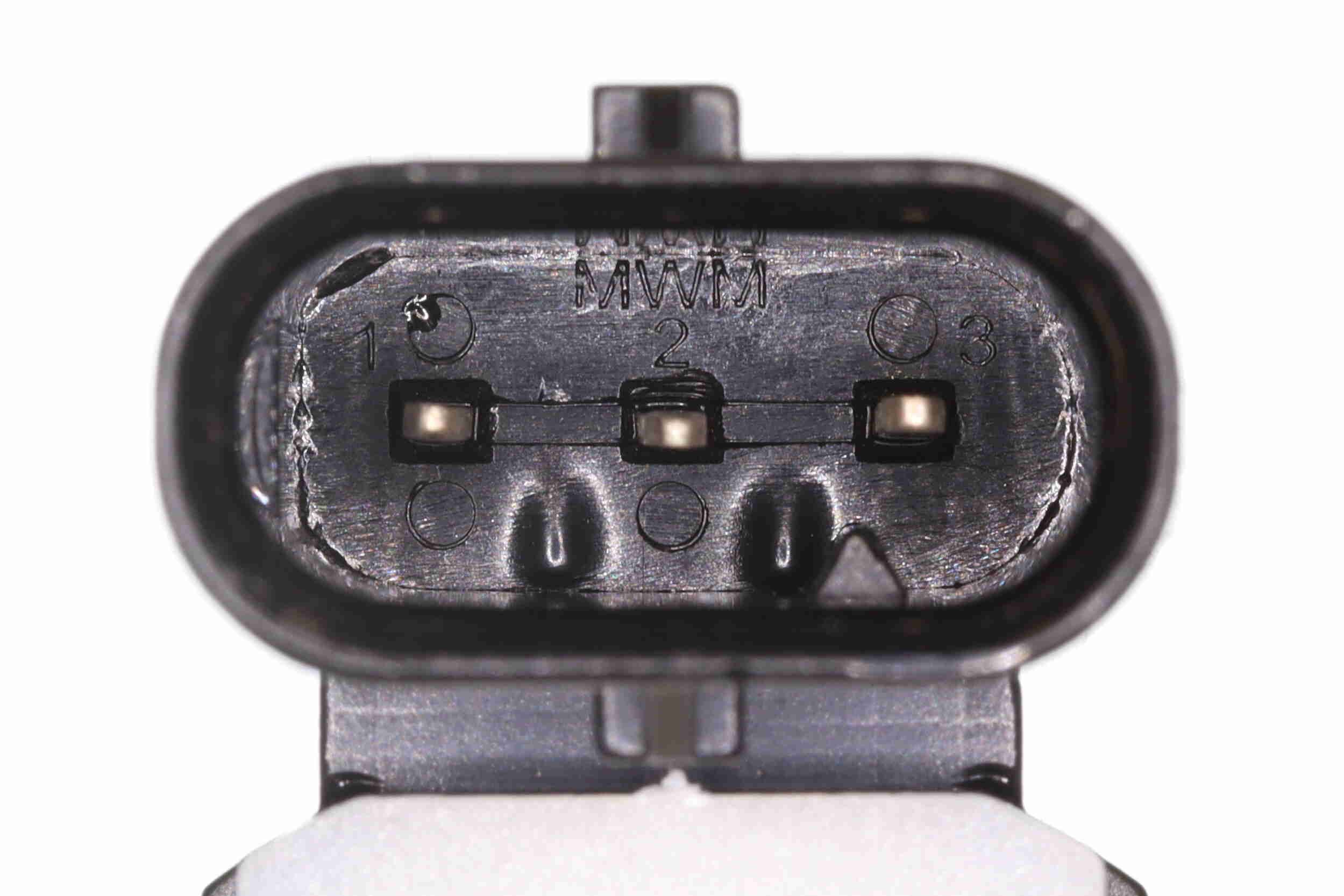 Sensor, Einparkhilfe
