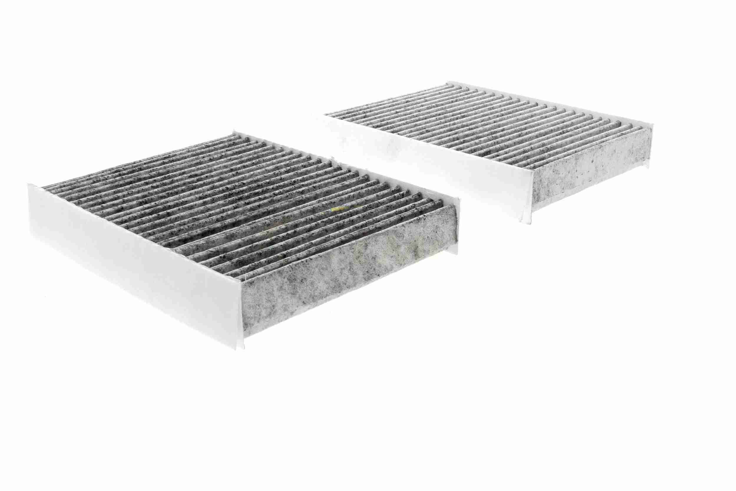 Filter, Innenraumluft