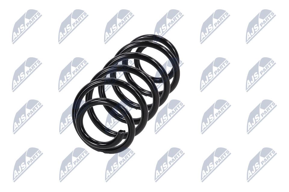 spyruoklė