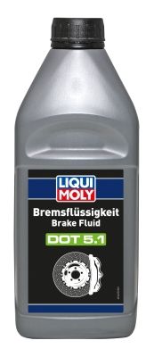 Bremsflüssigkeit