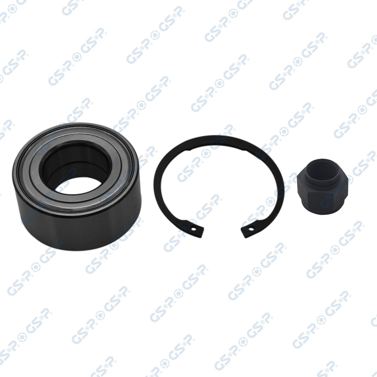 GSP GK3554A - Radlagersatz