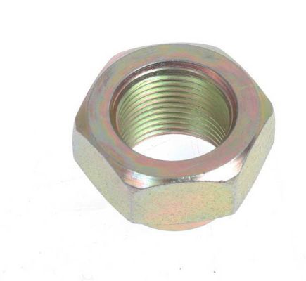 Achsmutter, Antriebswelle Achsmutter, Antriebswelle