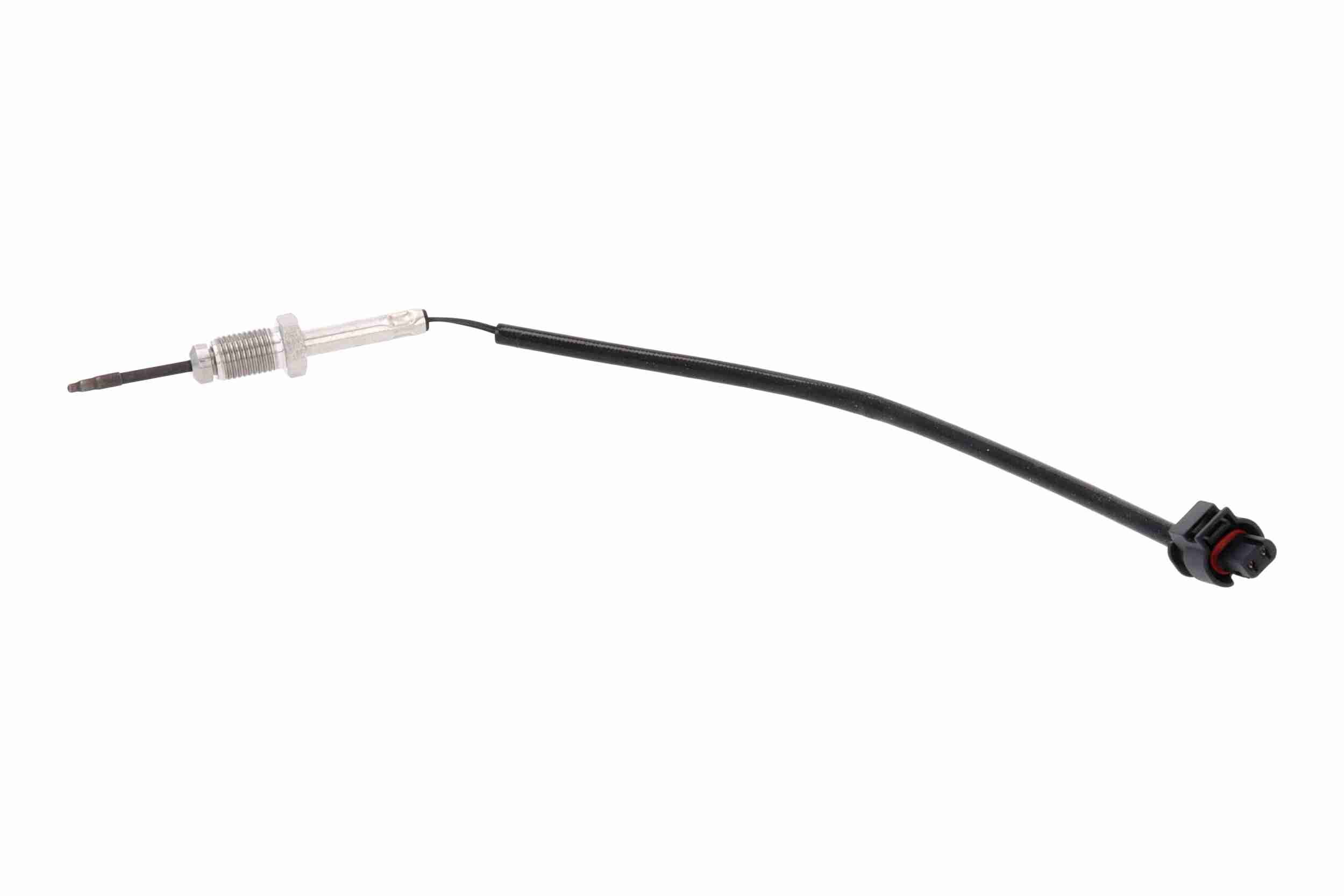 Sensor, Abgastemperatur