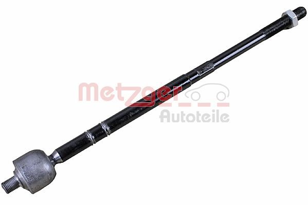 Axialgelenk, Spurstange