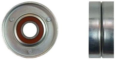 Tensioner Pulley, V-ribbed belt P200008