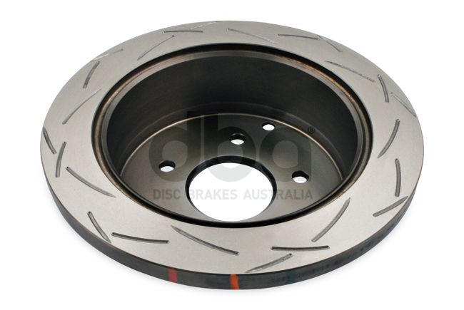 4000 T3 Slot SLD [ Holden 97-07 VT-VZ R ] - TecDoc 1