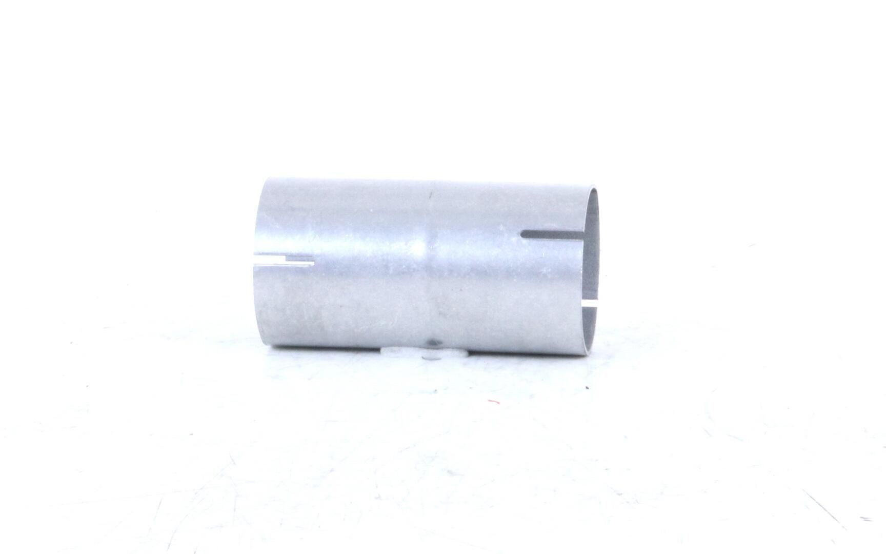 Rohrverbinder, Abgasanlage