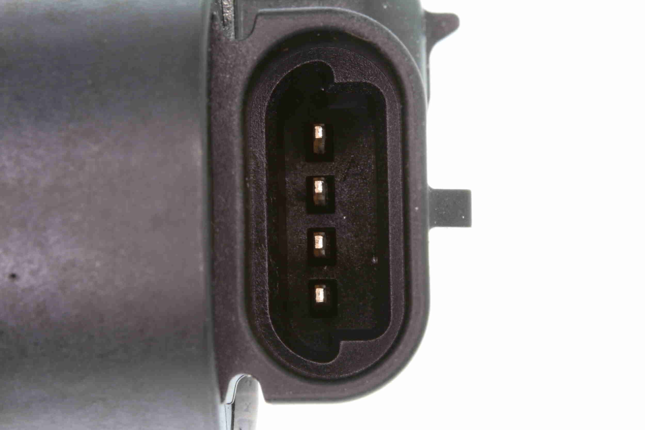 Drosselklappenstutzen