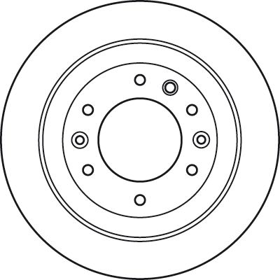 Bremsscheibe