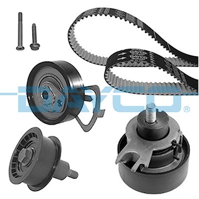 Timing Belt Kit KTB1235