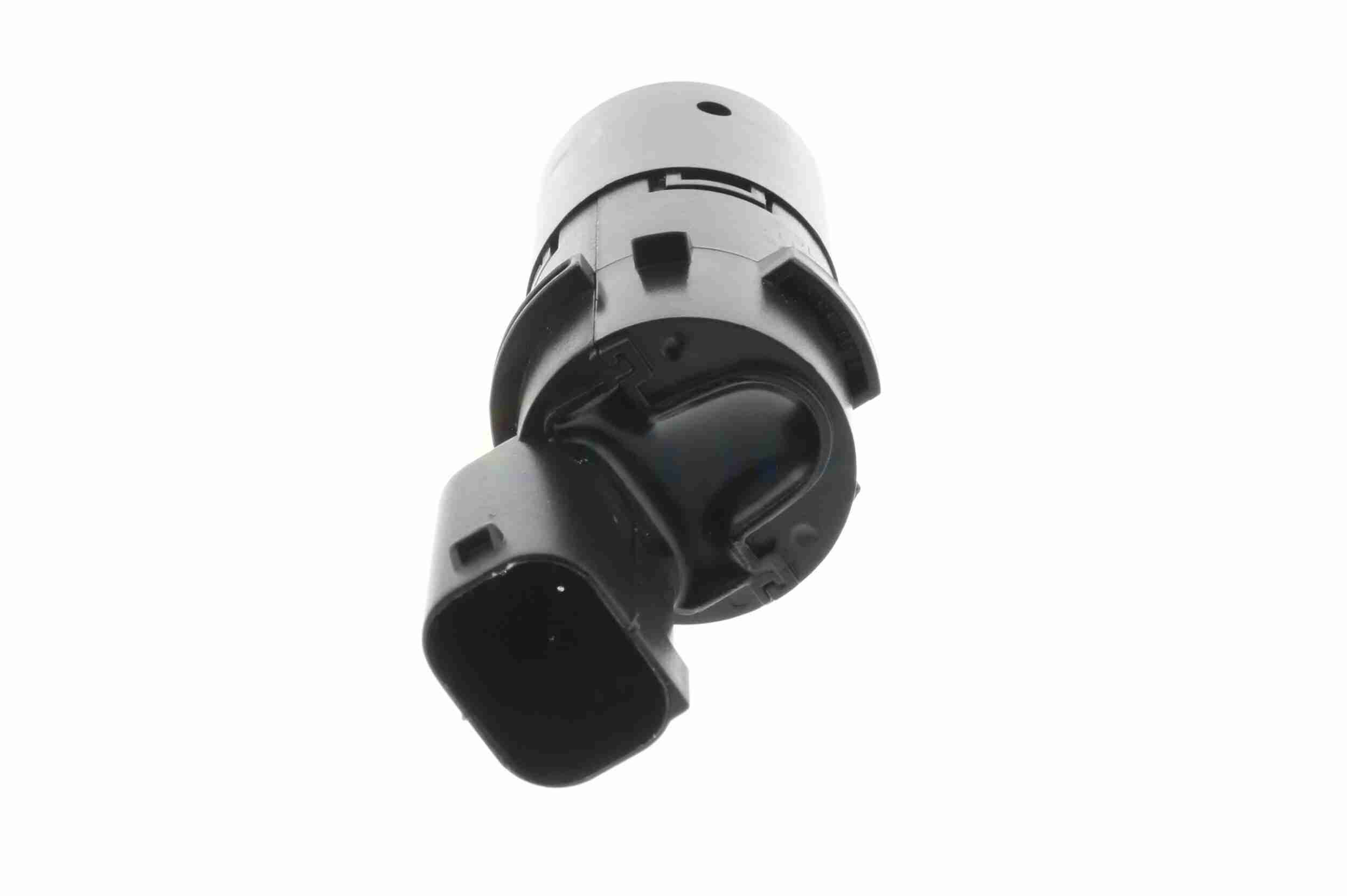 Sensor, Einparkhilfe