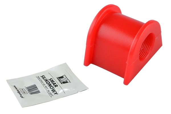 Lagerung, Stabilisator