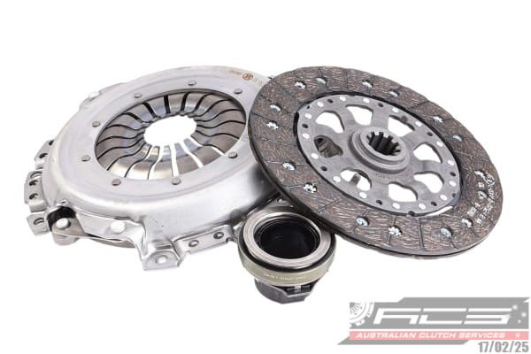 KIT STD BMW E30/36 1.8/1.9L. - TecDoc Only