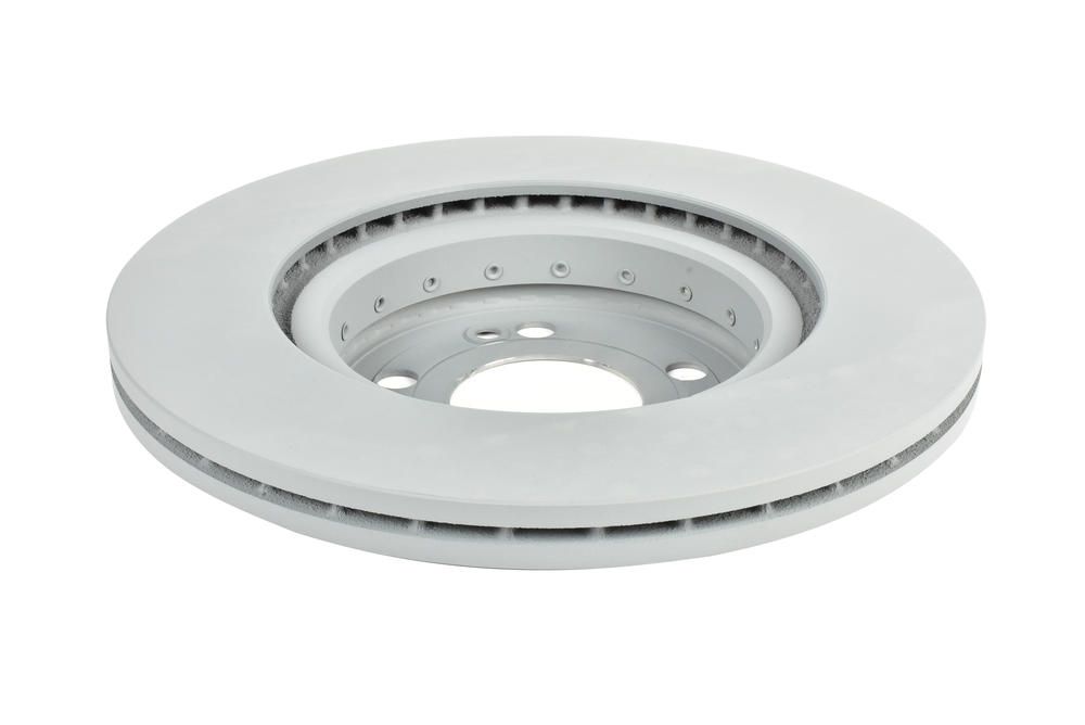 Hybrid Composite Rotor [ Mercedes C300, C350 Series 205, 2016-> / E200, 220D & 300 2016-> R ] - TecDoc 2