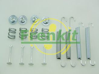 FRENKIT 950893 - Zubehörsatz, Feststellbremsbacken