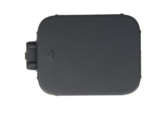 Klappe, Abschlepphaken