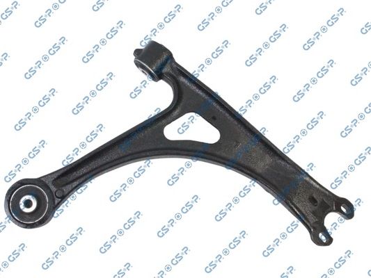 Control/Trailing Arm, wheel suspension S060337