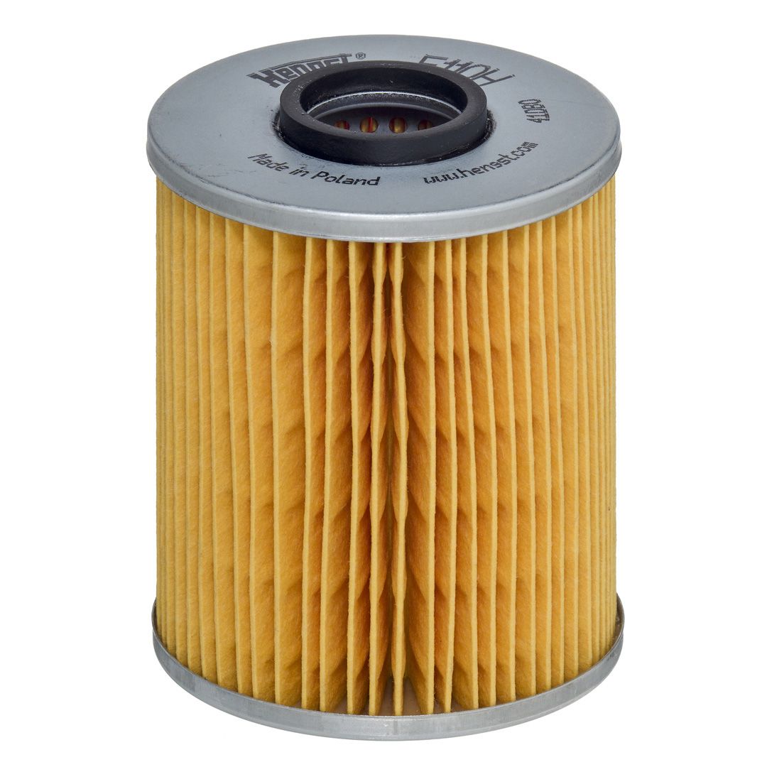 Ölfilter