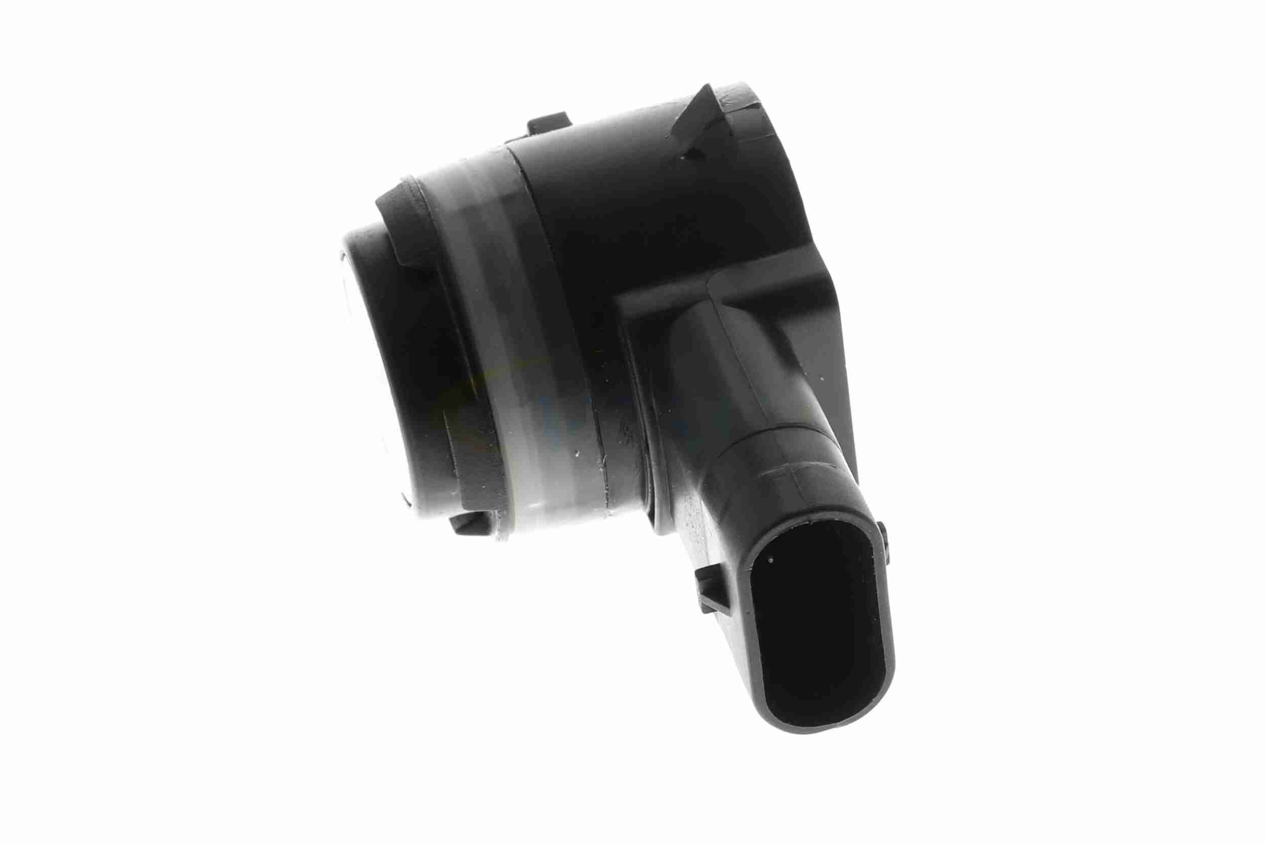 Sensor, Einparkhilfe
