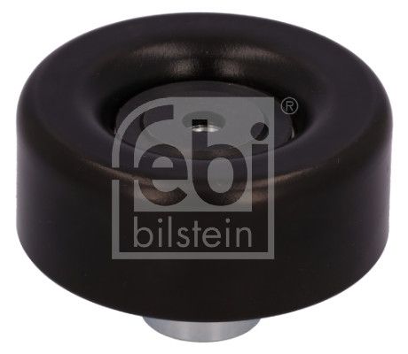 Umlenk-/F&uuml;hrungsrolle, Keilrippenriemen
