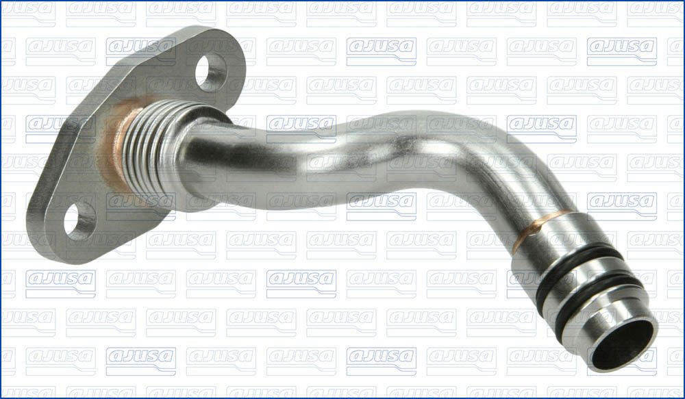 &Ouml;lleitung, Lader