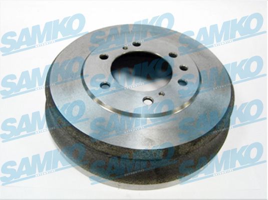 S70316 SAMKO fékdob