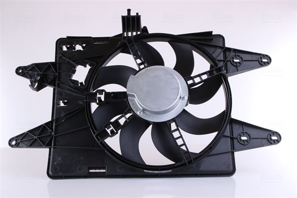 Fan, engine cooling 85133