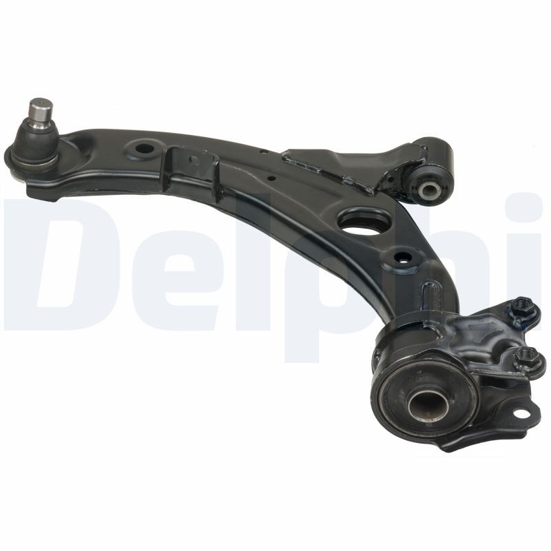 Control/Trailing Arm, wheel suspension TC3629