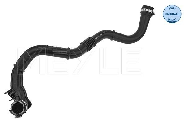 MEYLE 16-14 036 0006 Charge Air Hose