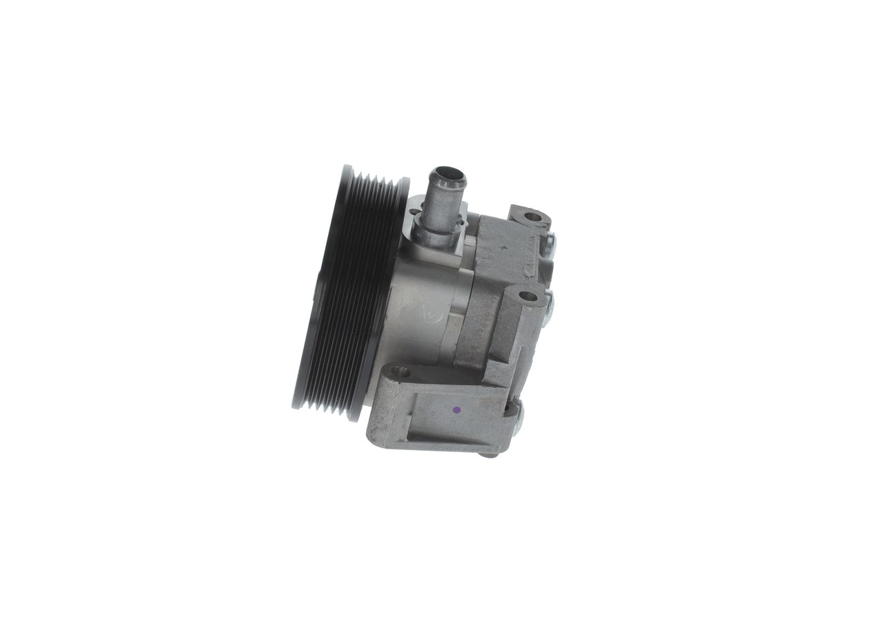 Hydraulikpumpe, Lenkung