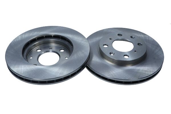 MAXGEAR 19-2517 Brake Disc