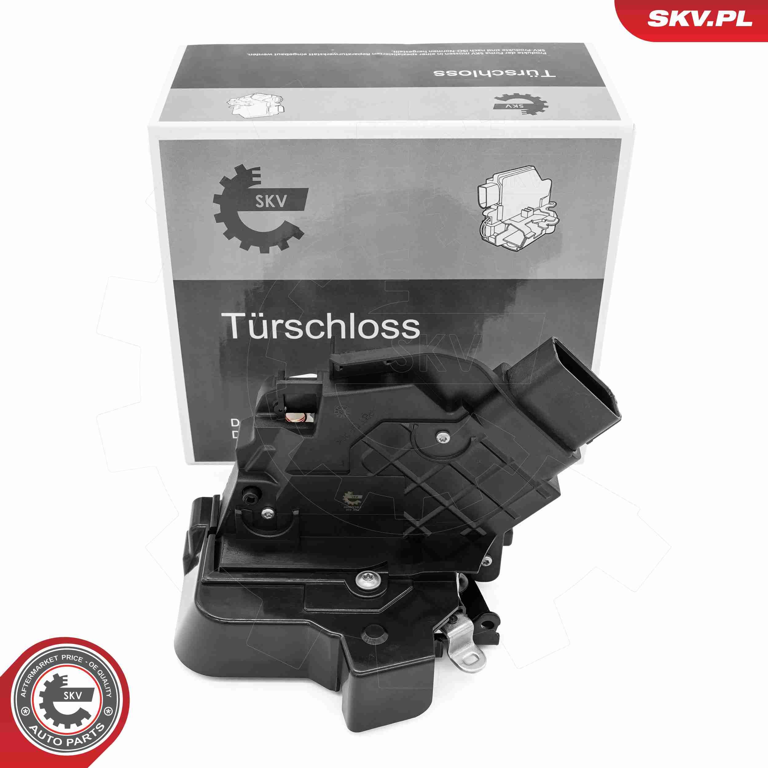 ESEN SKV 60SKV383 - Türschloss