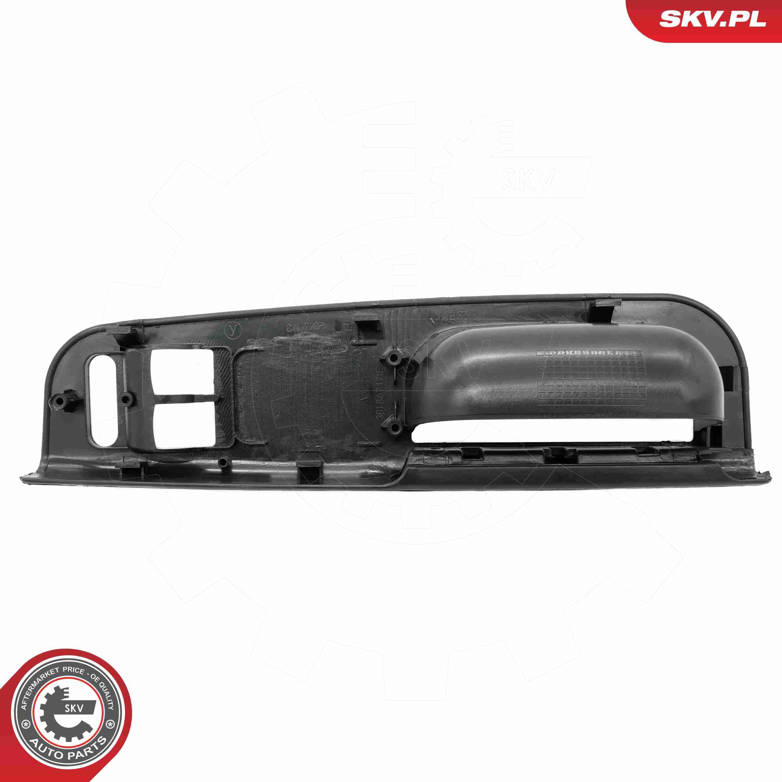 ESEN SKV 97SKV004 - T&uuml;rgriff, Innenausstattung