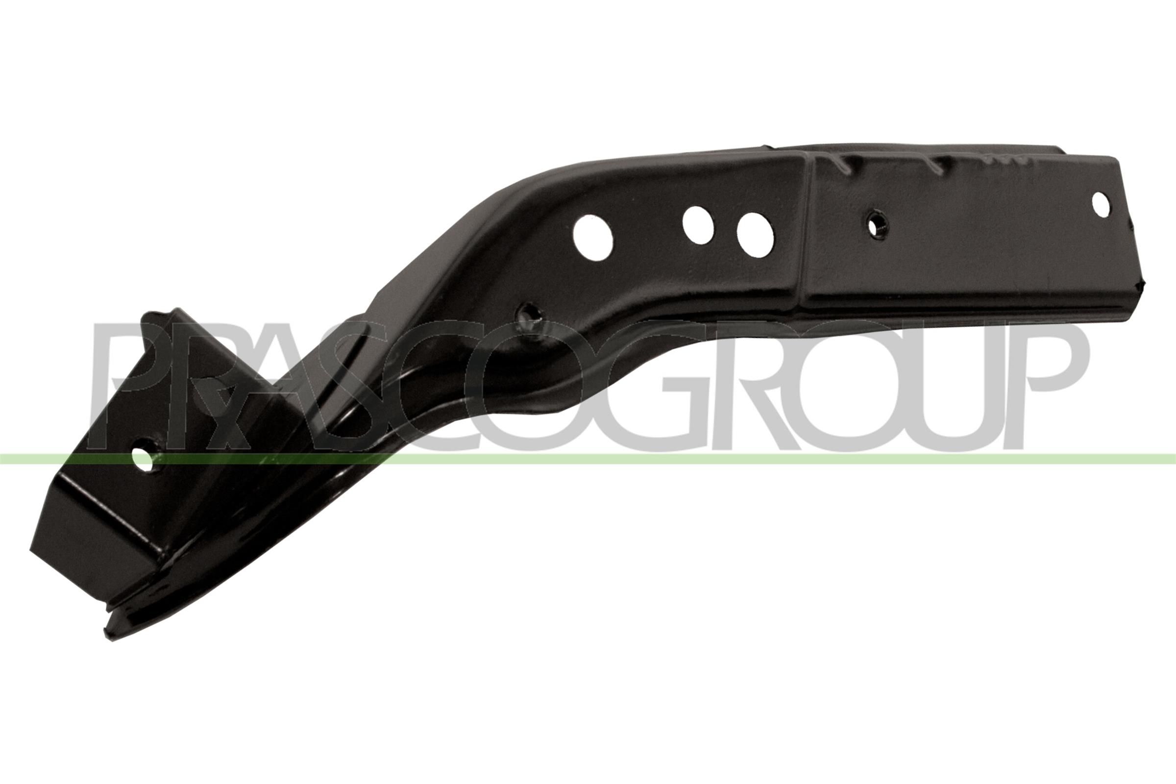 Scheinwerferaufnahme