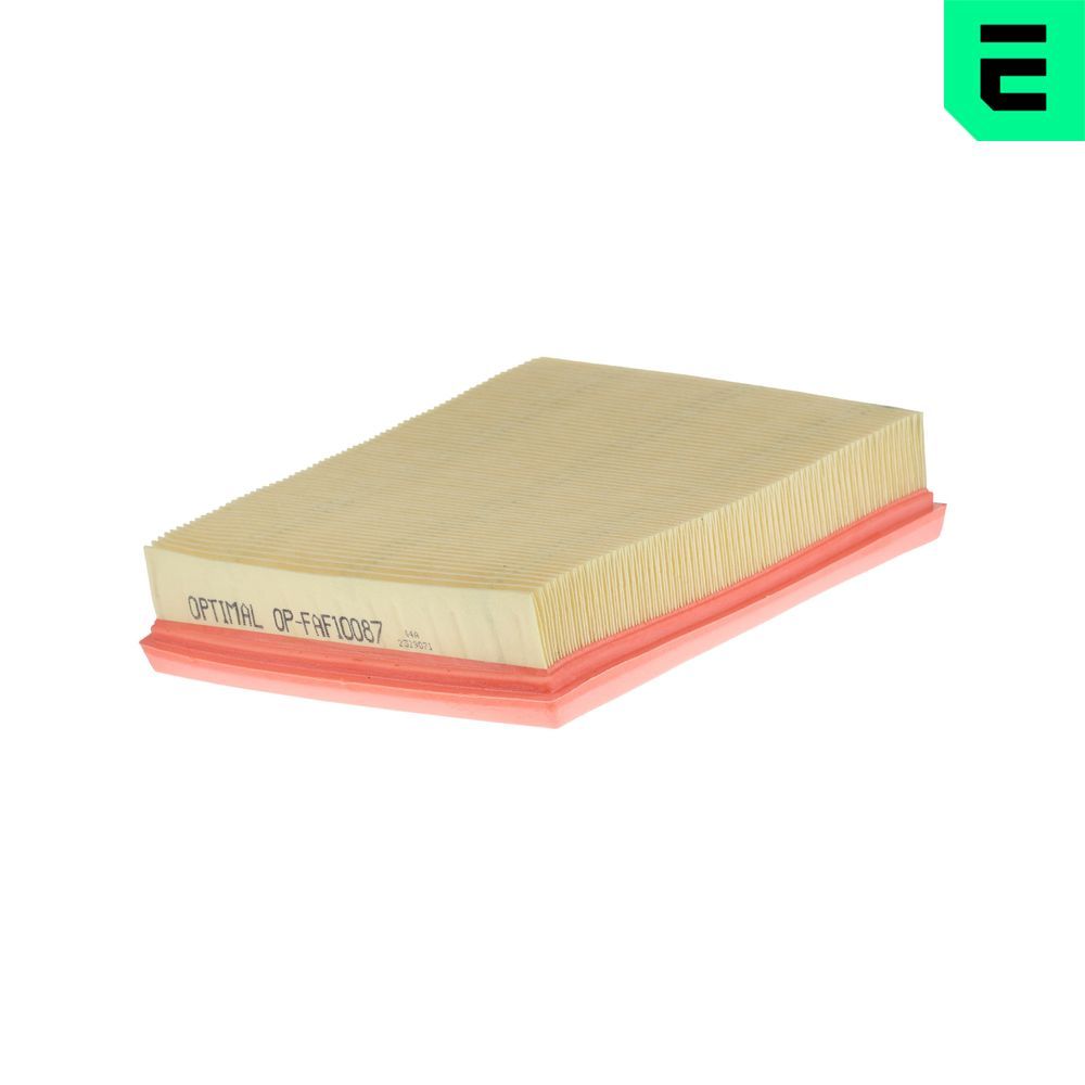 OPTIMAL OP-FAF10087 - Luftfilter
