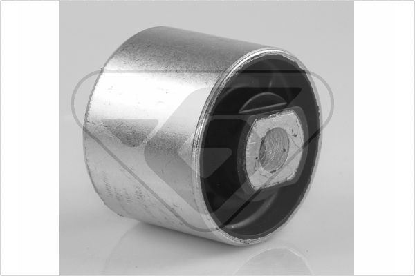 Lagerung, Achskörper